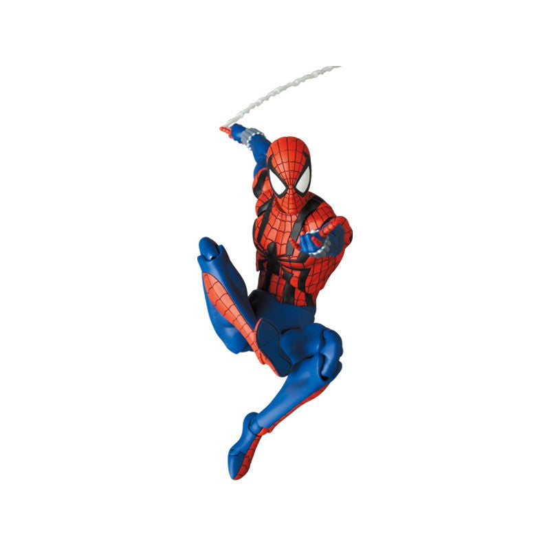 MAFEX No.143 SPIDER-MAN (BEN REILLY) (COMIC Ver.) 2nd Reissue