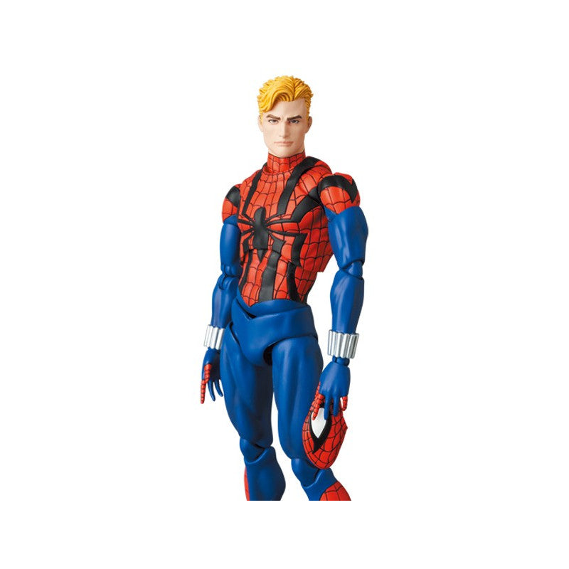 MAFEX No.143 SPIDER-MAN (BEN REILLY) (COMIC Ver.) 2nd Reissue