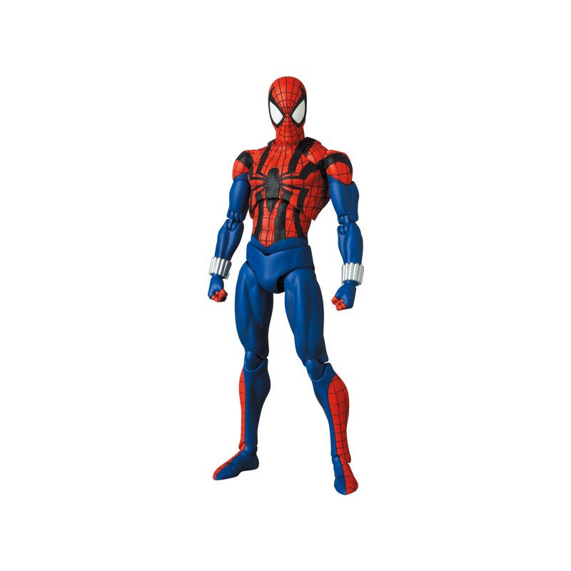 MAFEX No.143 SPIDER-MAN (BEN REILLY) (COMIC Ver.) 2nd Reissue