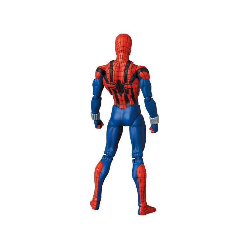 MAFEX No.143 SPIDER-MAN (BEN REILLY) (COMIC Ver.) 2nd Reissue
