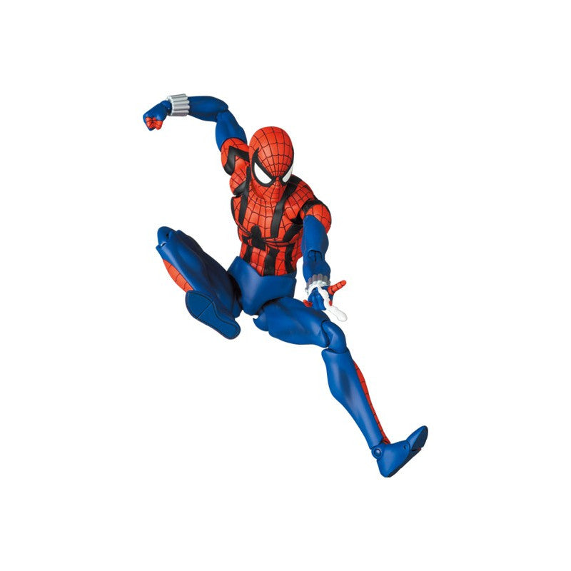 MAFEX No.143 SPIDER-MAN (BEN REILLY) (COMIC Ver.) 2nd Reissue