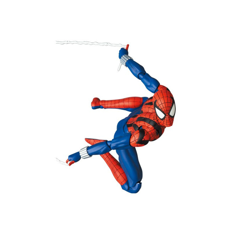 MAFEX No.143 SPIDER-MAN (BEN REILLY) (COMIC Ver.) 2nd Reissue