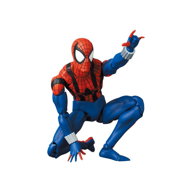 MAFEX No.143 SPIDER-MAN (BEN REILLY) (COMIC Ver.) 2nd Reissue