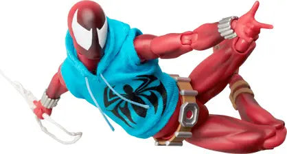 Mafex No.268 Mafex Scarlet Spider Ver.2.0 Medicom Toys