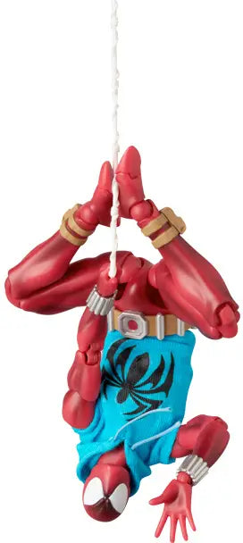 Mafex No.268 Mafex Scarlet Spider Ver.2.0 Medicom Toys