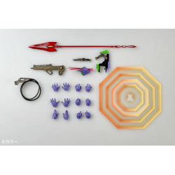 Revoltech Amazing Yamaguchi Evangelion Unit-01 Action Figure Limited Bonus Set