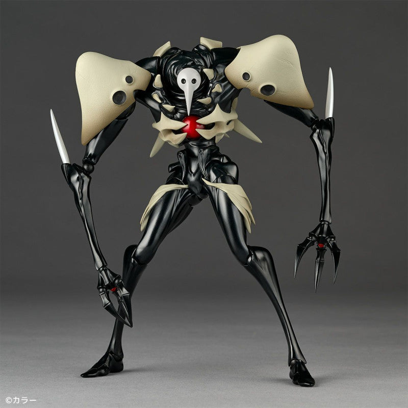 Revoltech Amazing Yamaguchi "Evangelion: 1.0 You Are [Not] Alone" Fourth Angel(Pre-order)