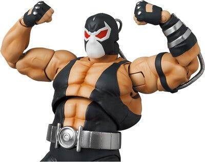 Mafex 216 Bane Figur - Batman Knightfall - DC Comics Medicom Toys